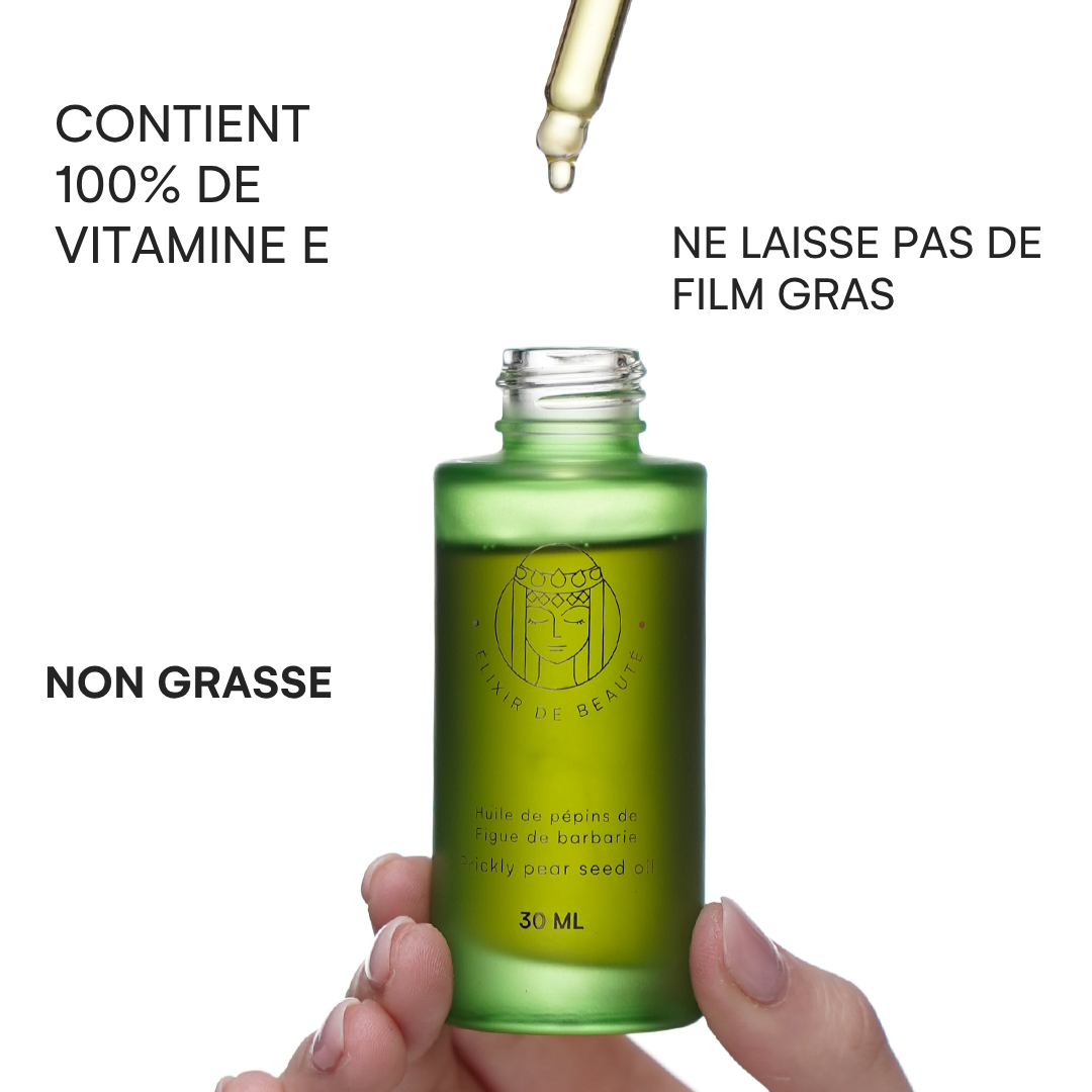 Éixir de beauté