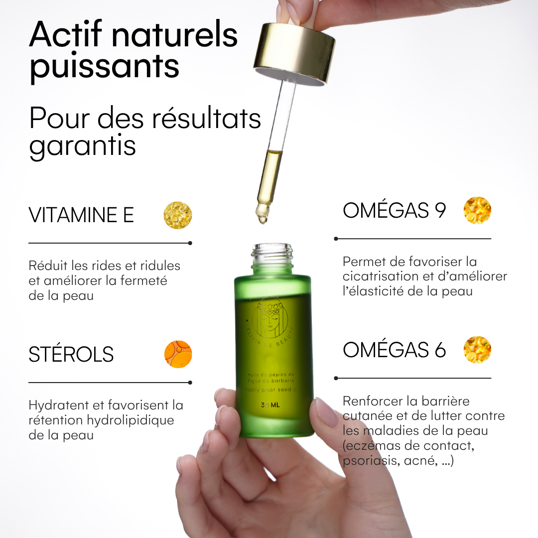Éixir de beauté