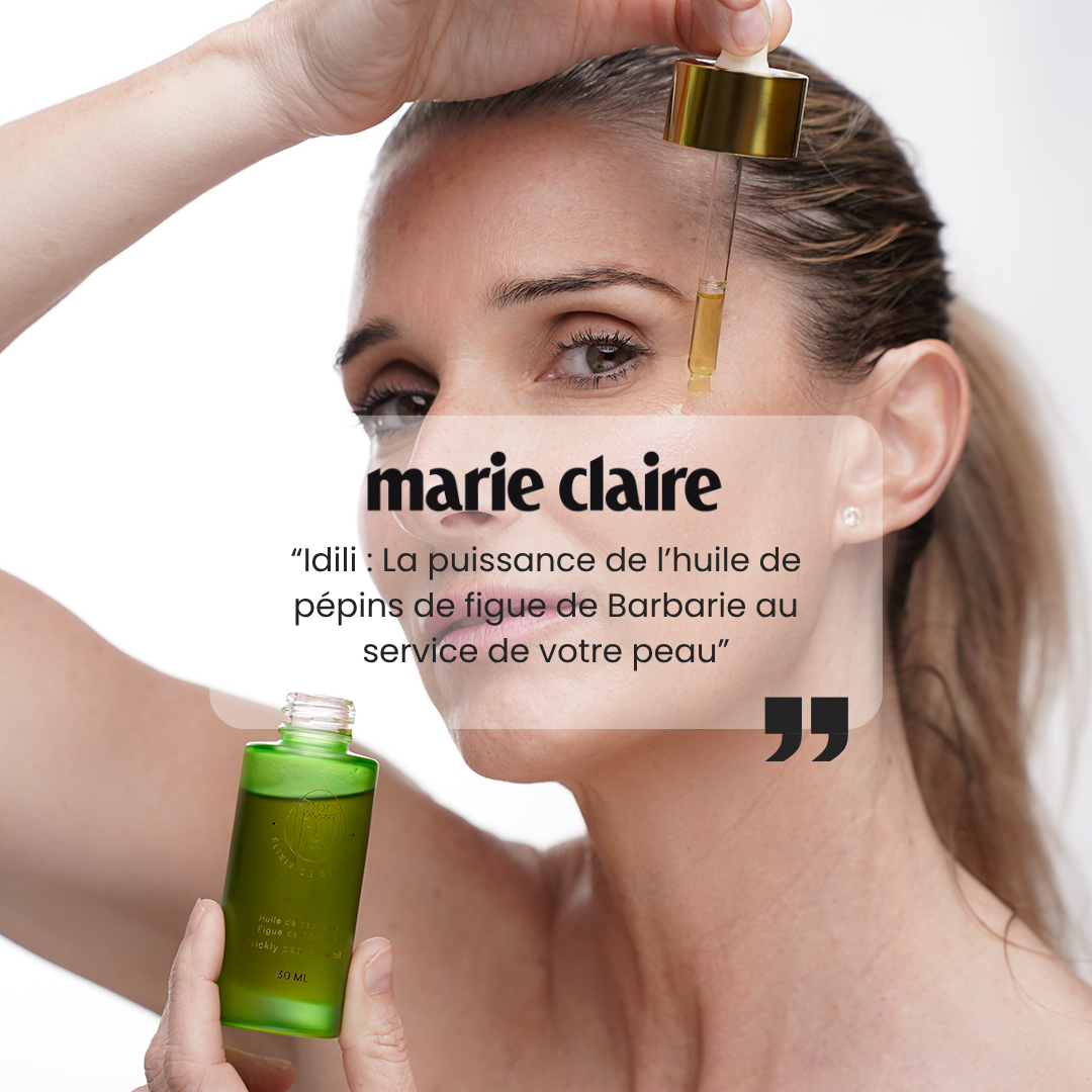Éixir de beauté