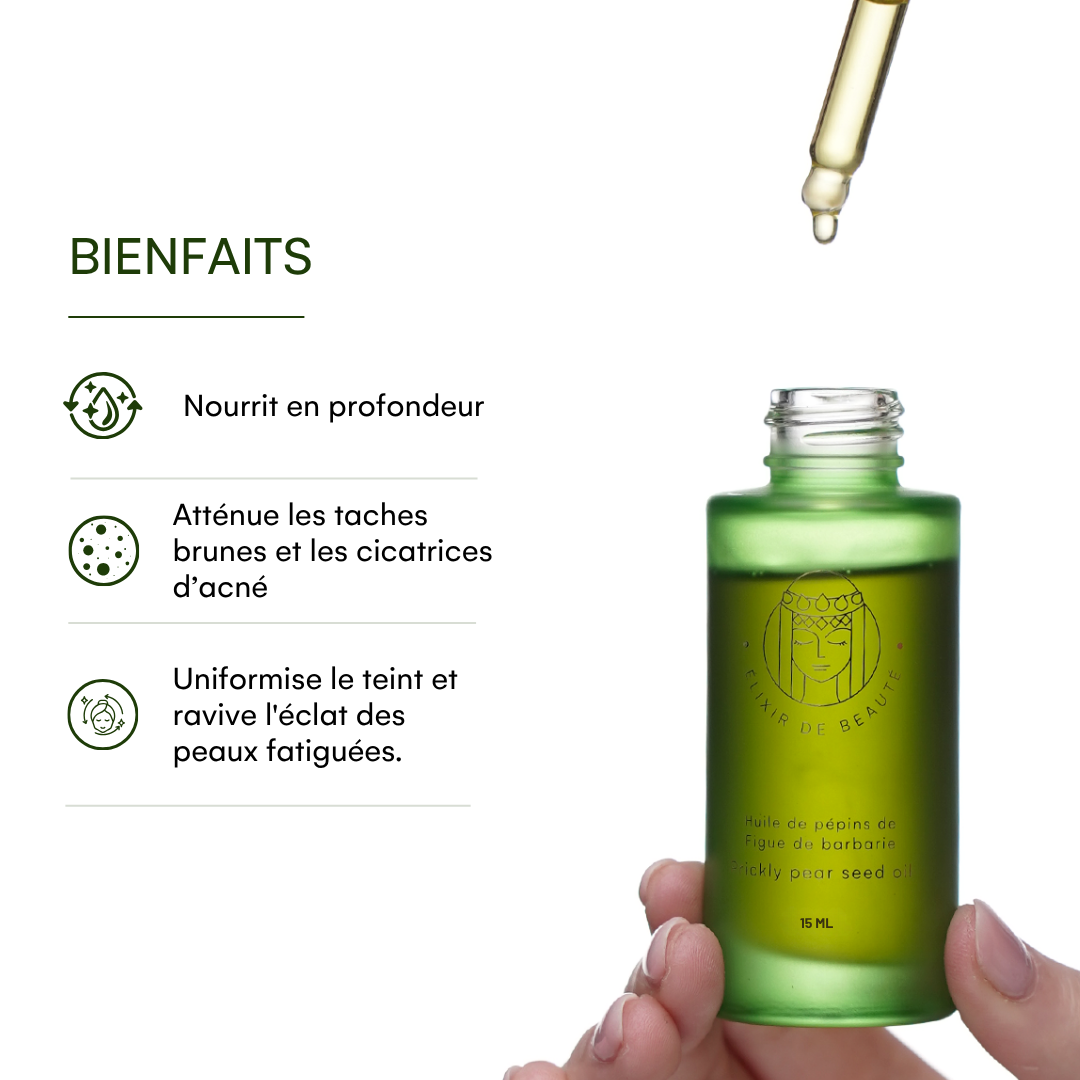 Routine anti-imperfections