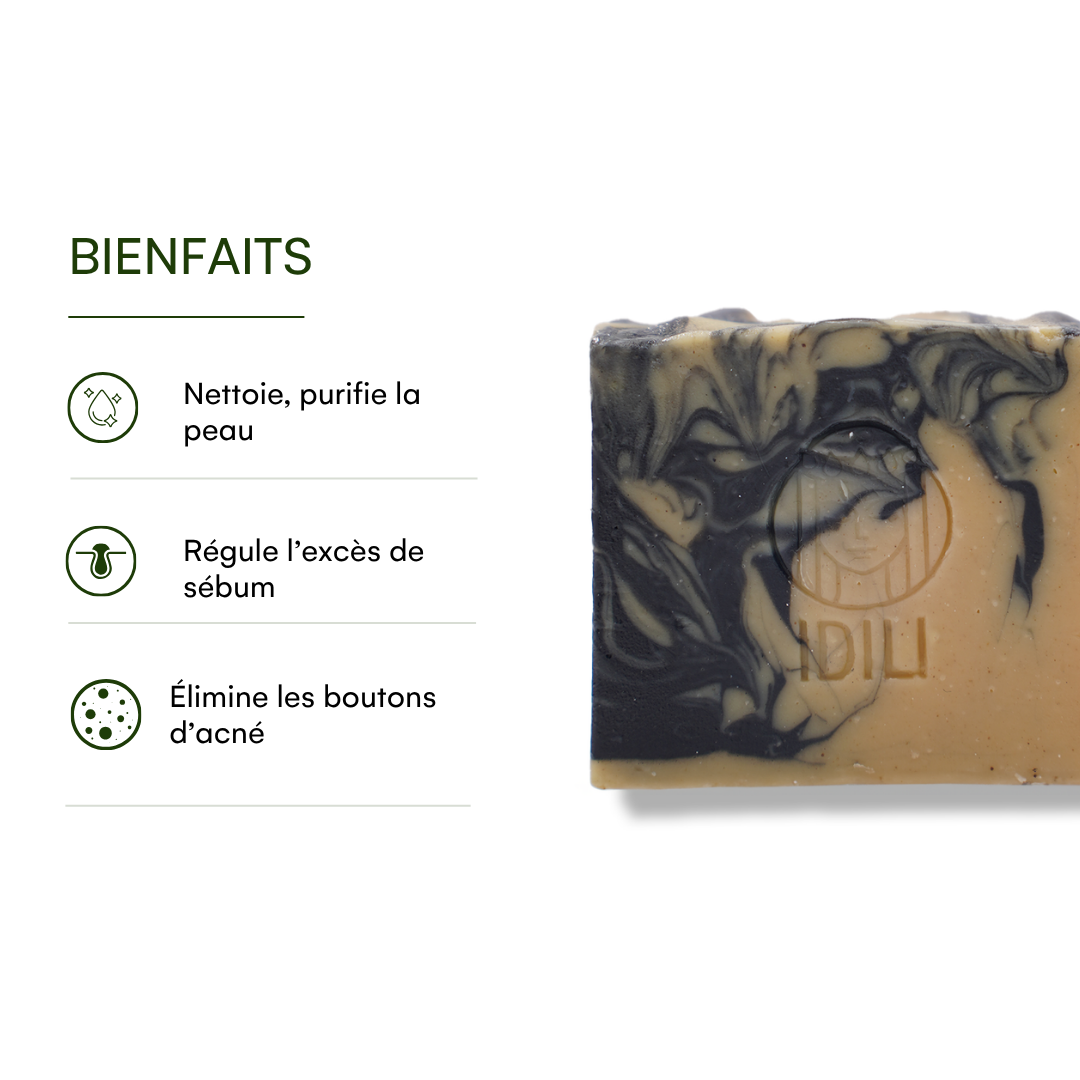 Routine anti-imperfections