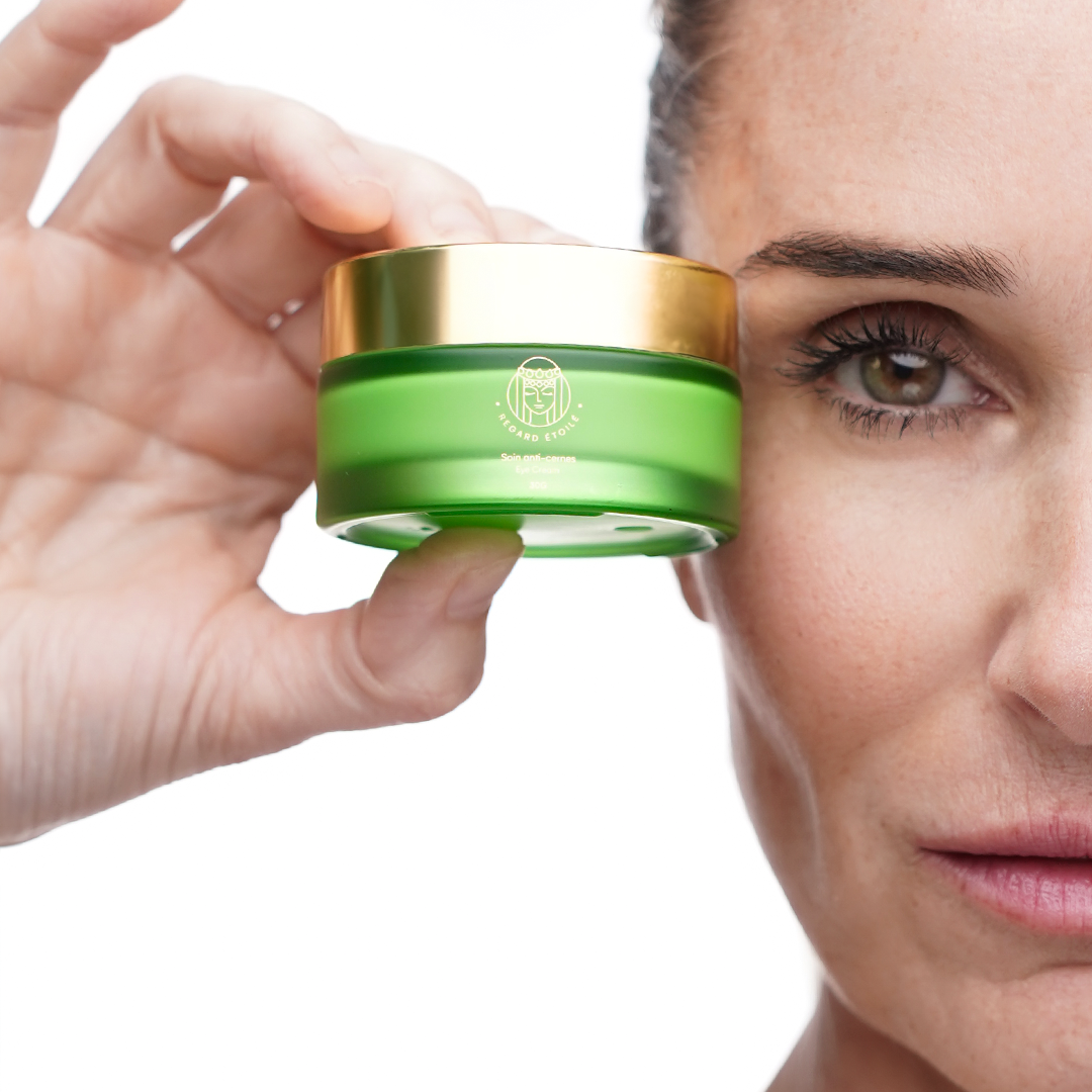 REGARD ÉTOILÉ - CRÈME ANTI-CERNES