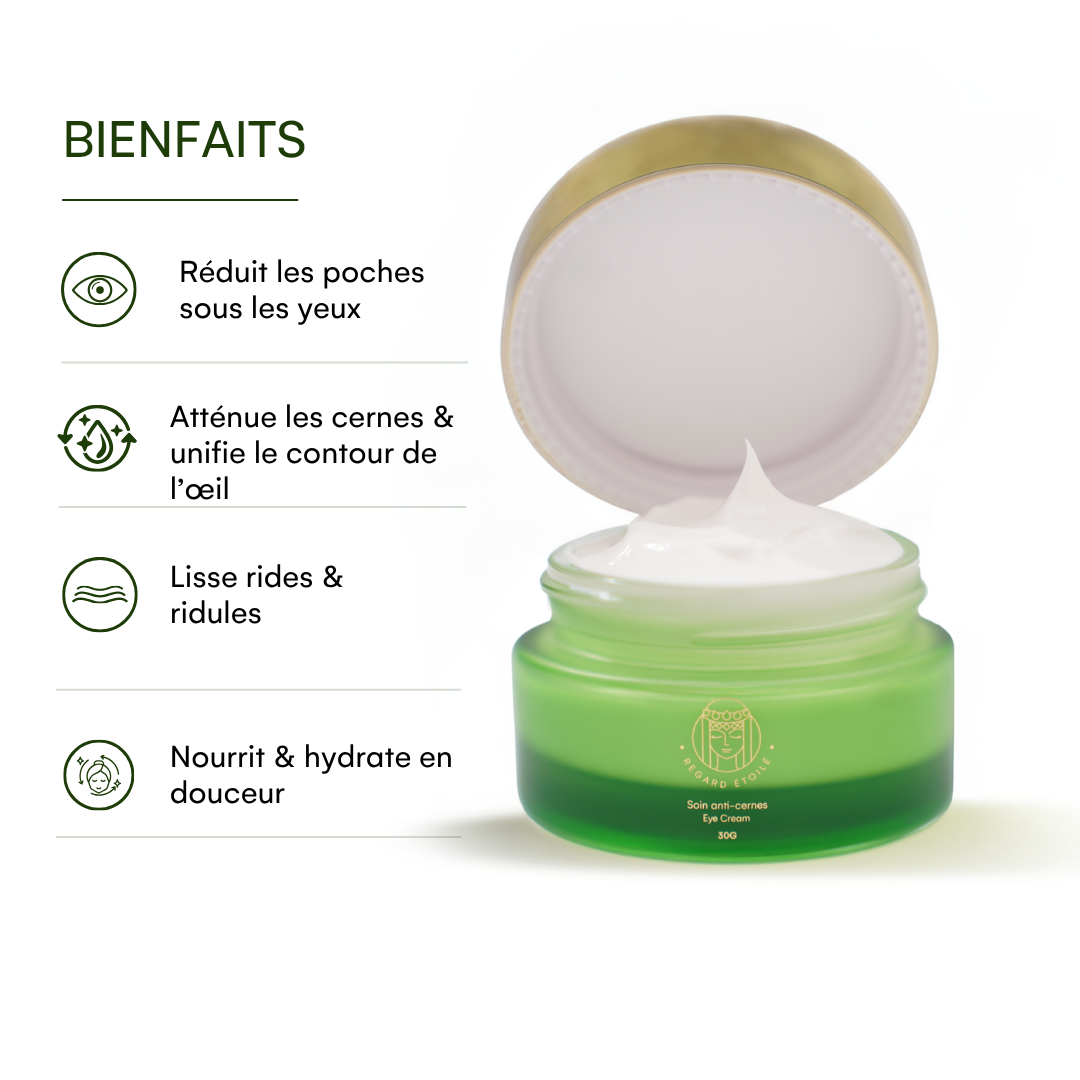 ROUTINE REGAIN DE JEUNESSE