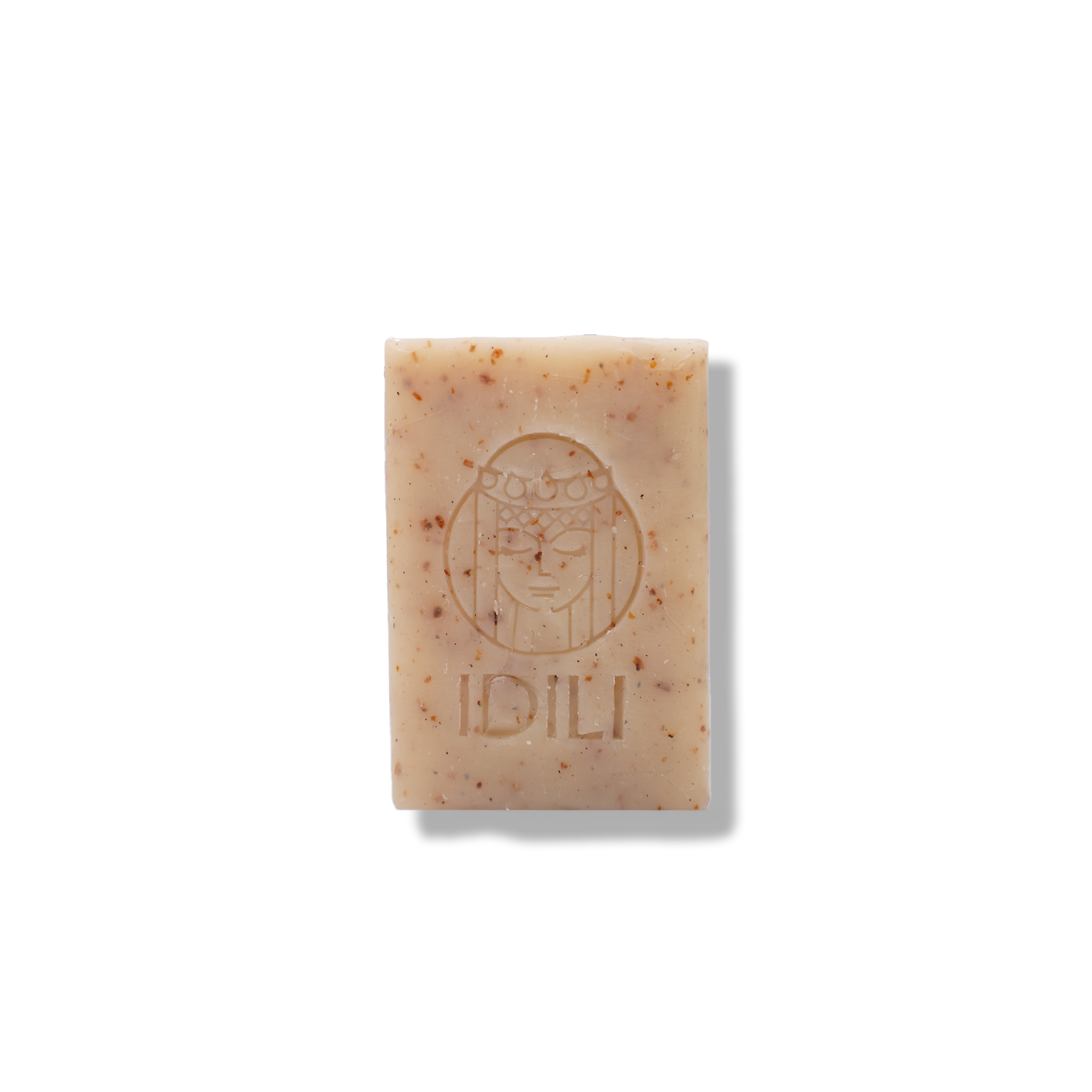 SAVON EXFOLIANT